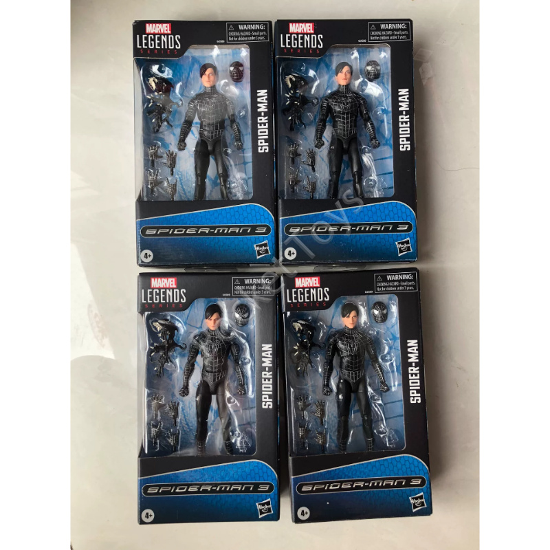 New Inventory Hasbro Marvel Le - огляд і ціна Movies