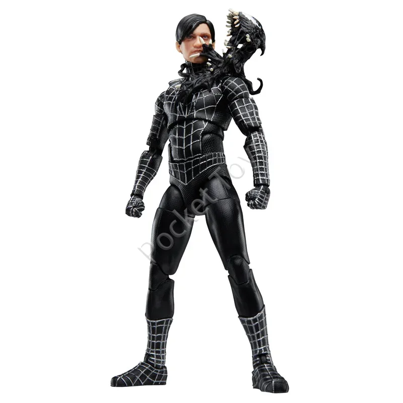 New Inventory Hasbro Marvel Le - огляд і ціна Movies