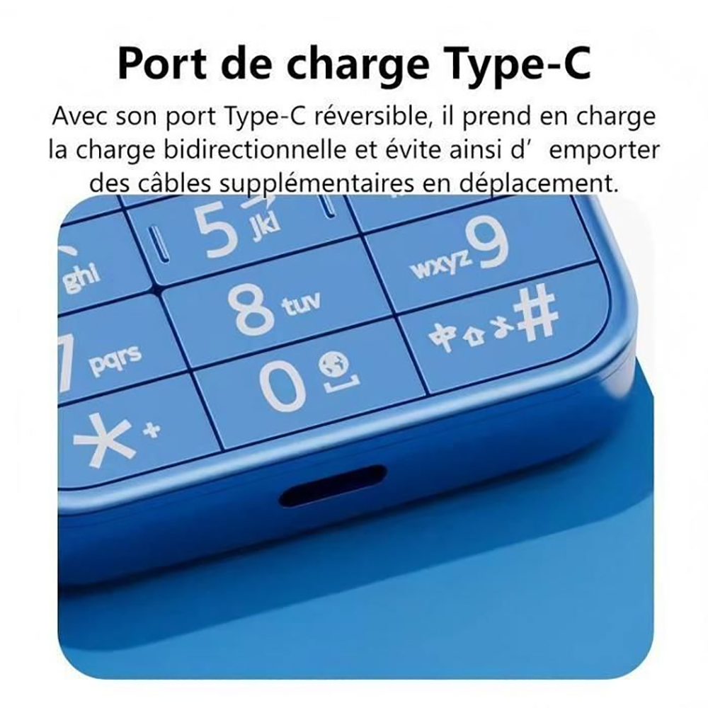 Nokia 235 4G Backup Phone 2SIM - огляд і ціна Music