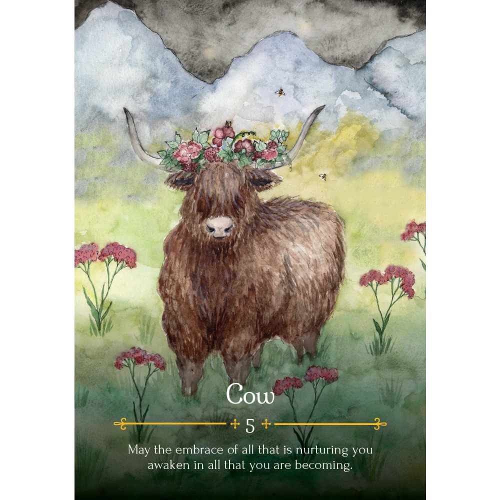 11*6.5cm Season of Witch Oracl - огляд і ціна Tarot Deck With Guidebook