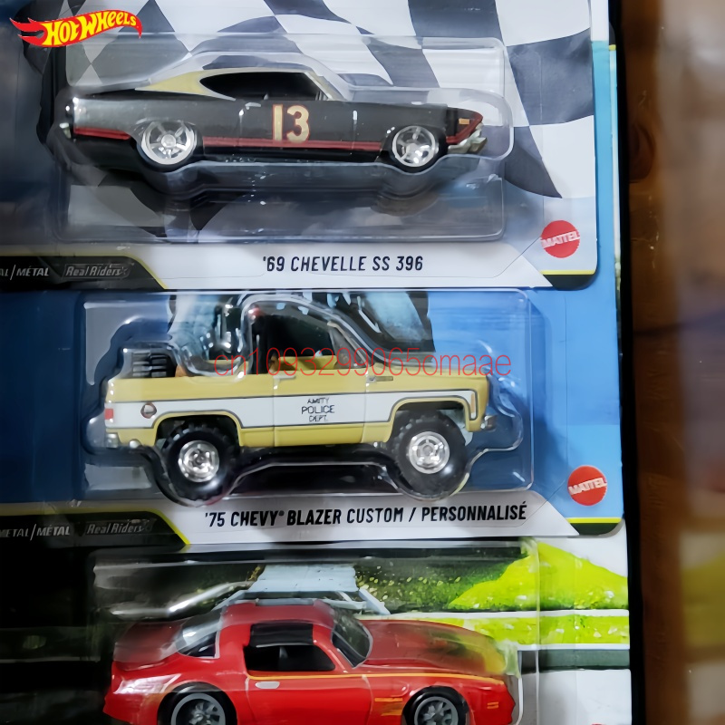 Hot Wheels Premium 1 64 Diecas - огляд і ціна Movies