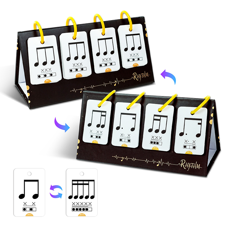 【Y】72PCS Music Enlightenment L - огляд і ціна Blank Sheet Music Notebook