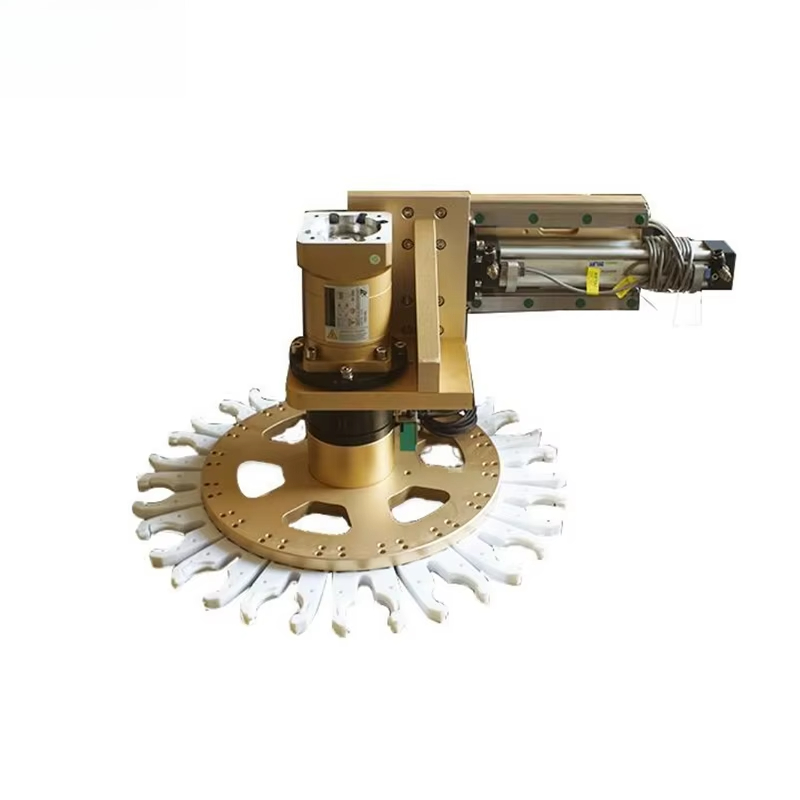 CNC Tool Magazine ISO30 Automa - огляд і ціна Magazines
